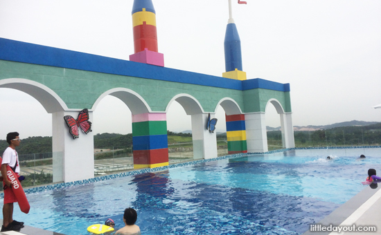 LEGOLAND Hotel: Specially for Kids